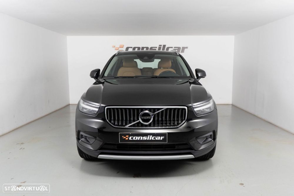Volvo XC 40 1.5 T4 PHEV Inscription Expression - 2