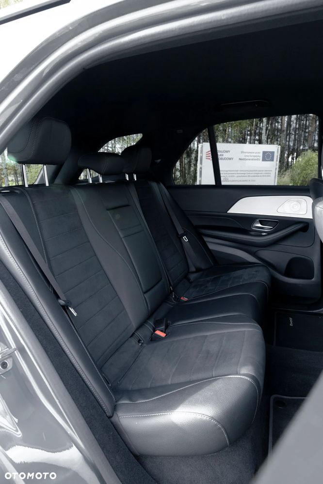 Mercedes-Benz GLE 300 d 4-Matic Premium Plus - 19