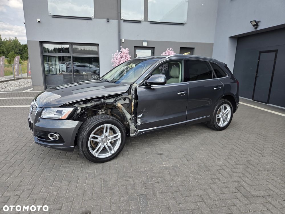 Audi Q5 - 9