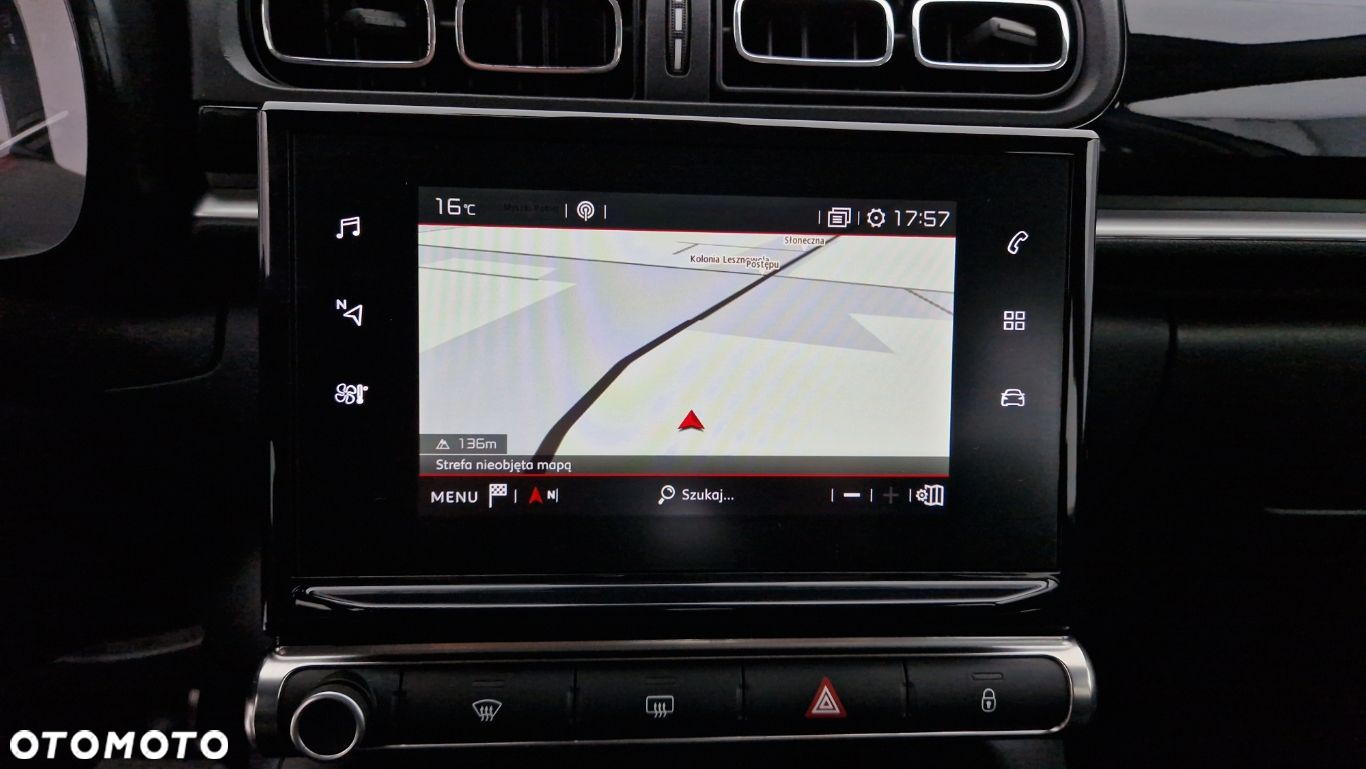 Citroën C3 1.2 PureTech Shine EAT6 - 18