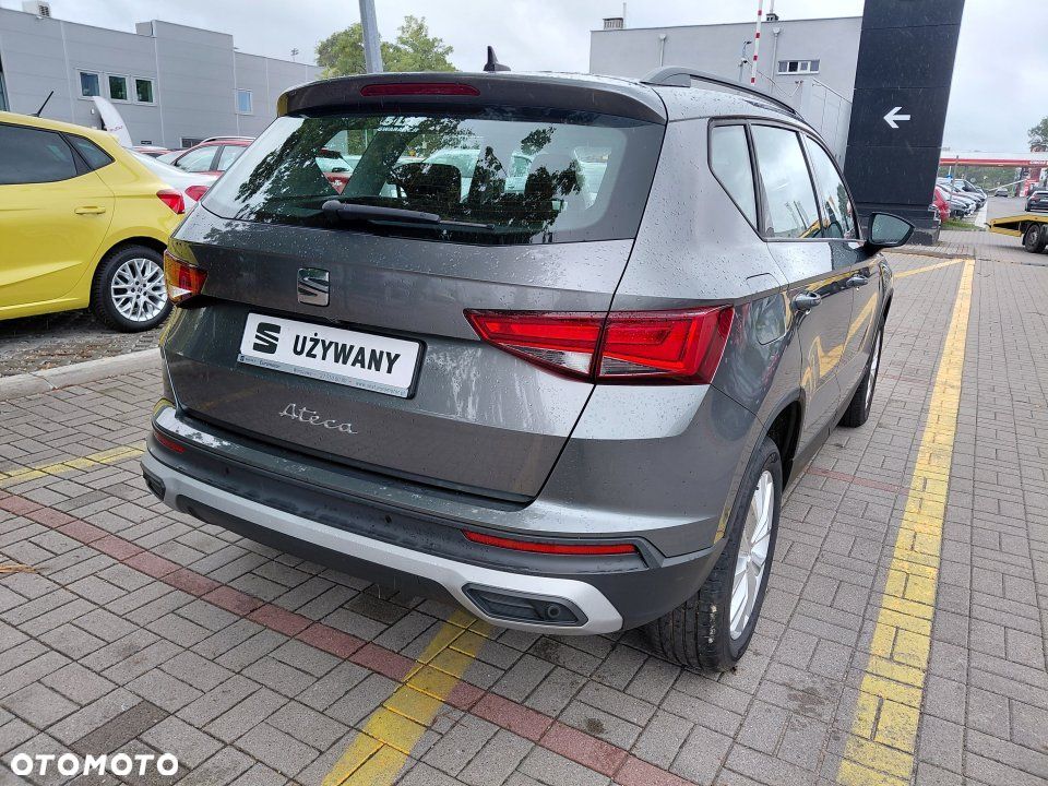 Seat Ateca - 9