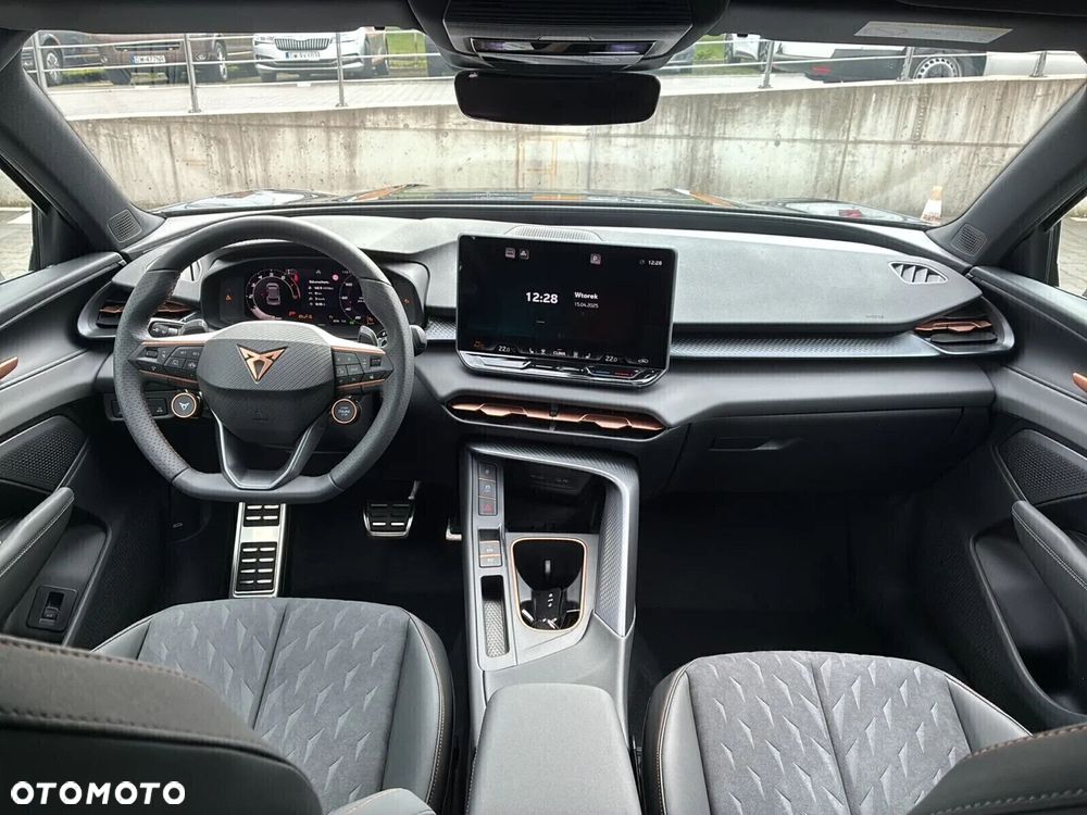 Cupra Terramar - 13