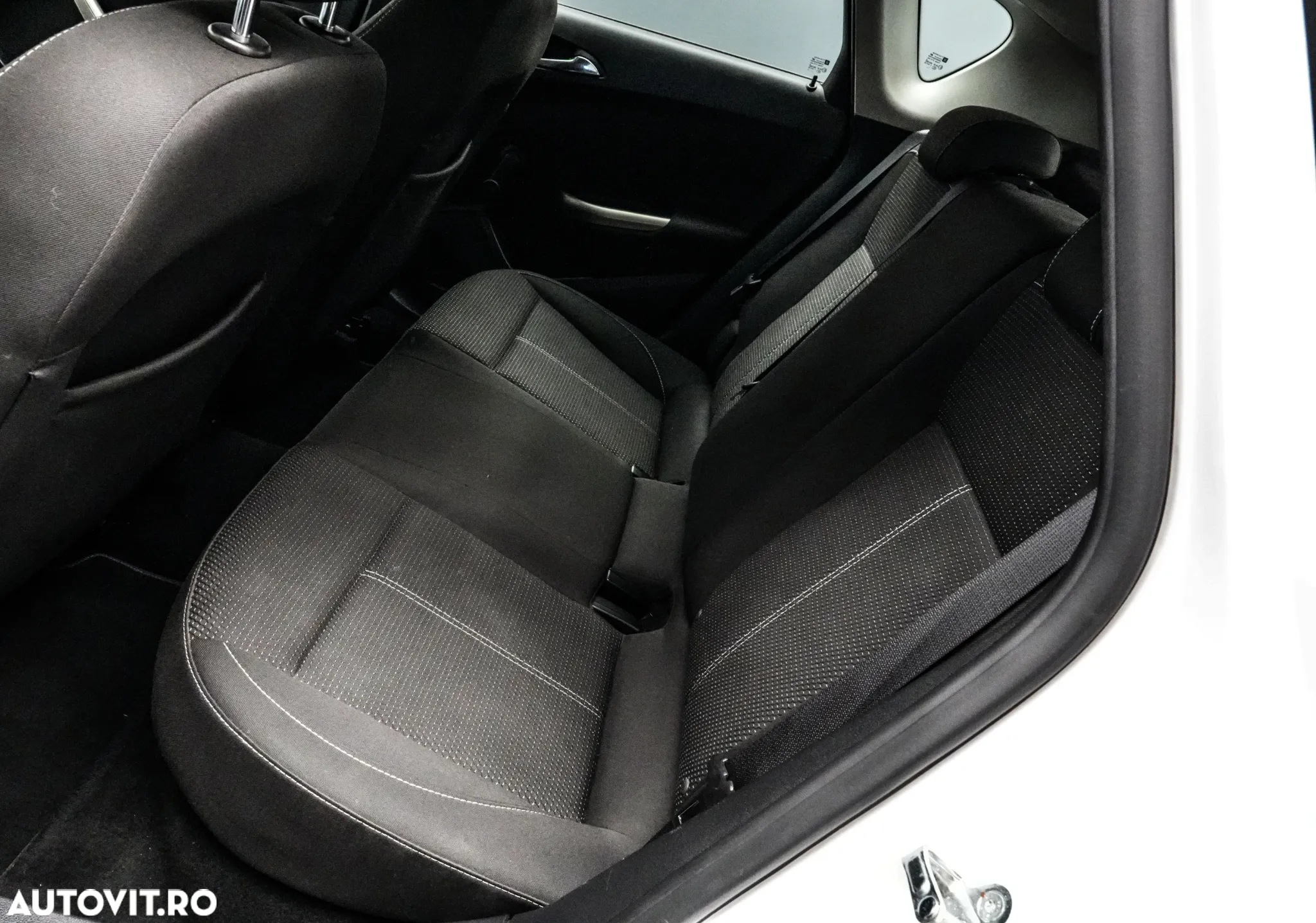 Opel Astra 1.7 CDTI ECOTEC ECOFlex Start/Stop Active - 15