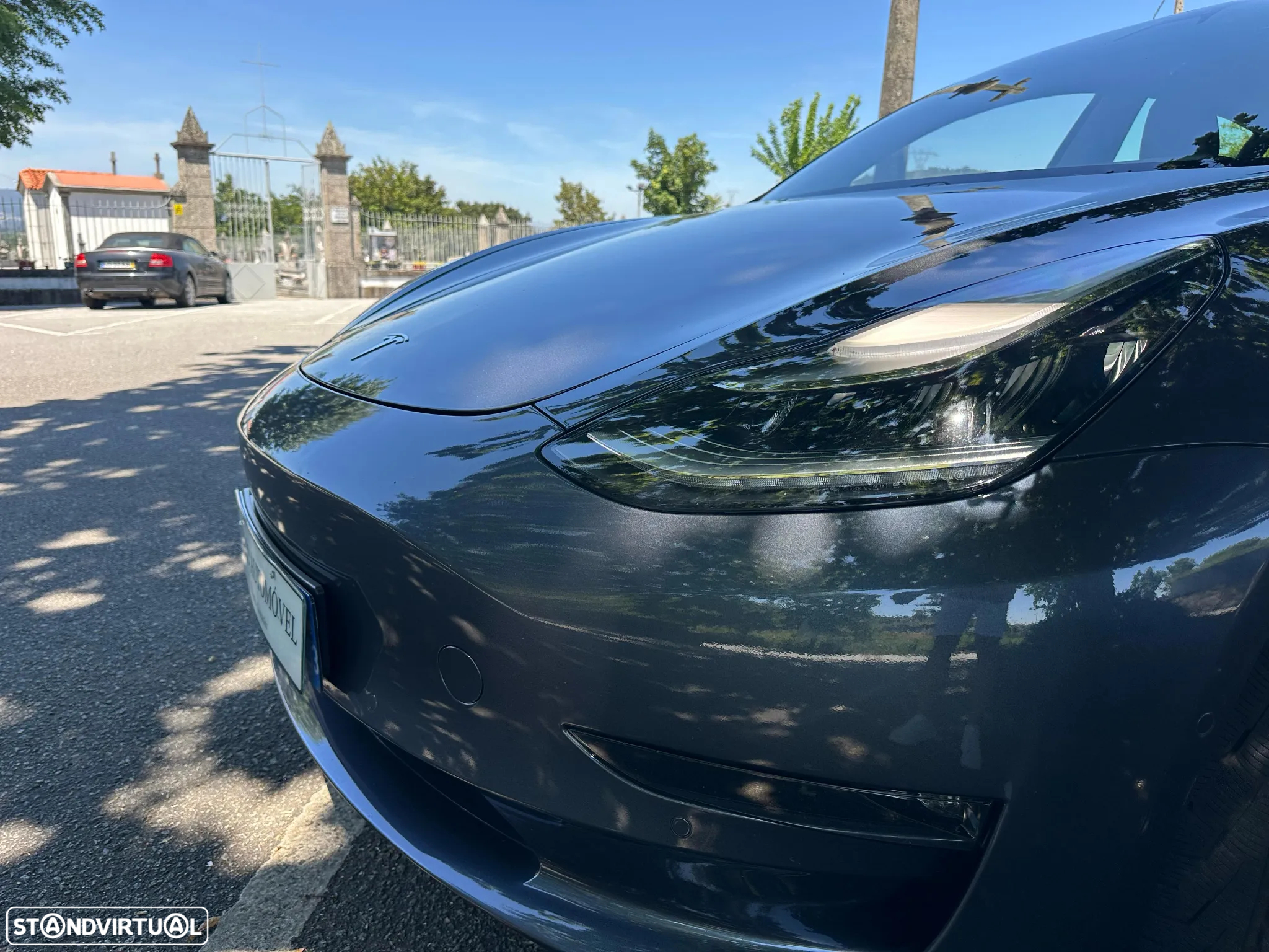 Tesla Model 3 Long Range AWD Dual Motor - 13