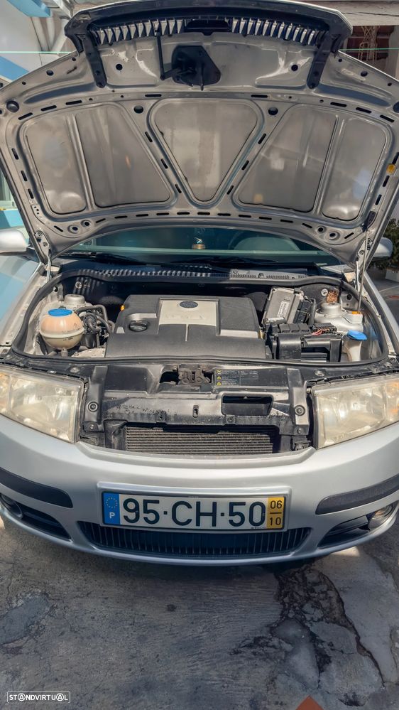 Skoda Fabia 1.2 Spirit - 18