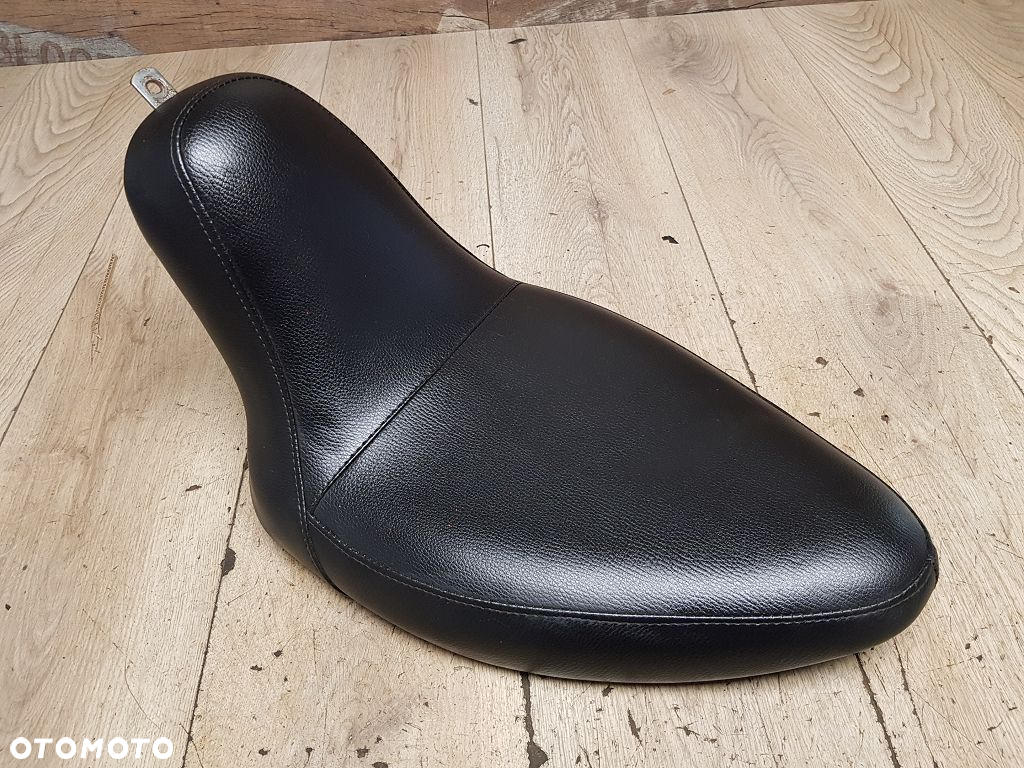 Siedzenie Customowe Harley Davidson - 5