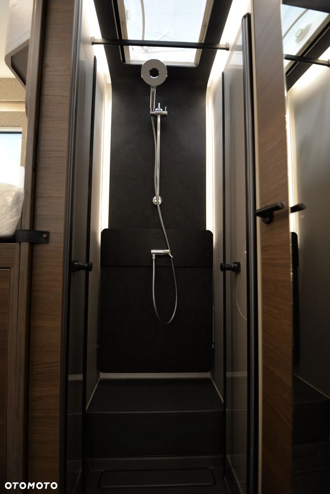 Adria Supersonic 780 SL - 12