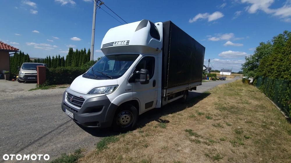 Fiat DUCATO - 3