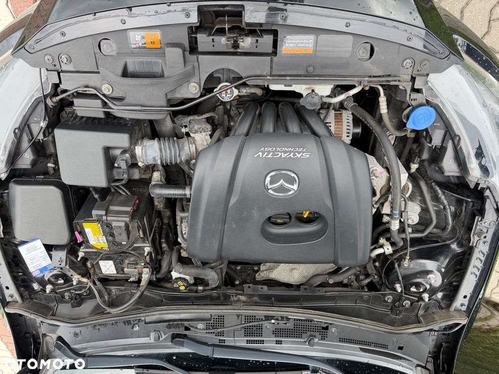 Mazda 2 1.5 Skyenergy - 15