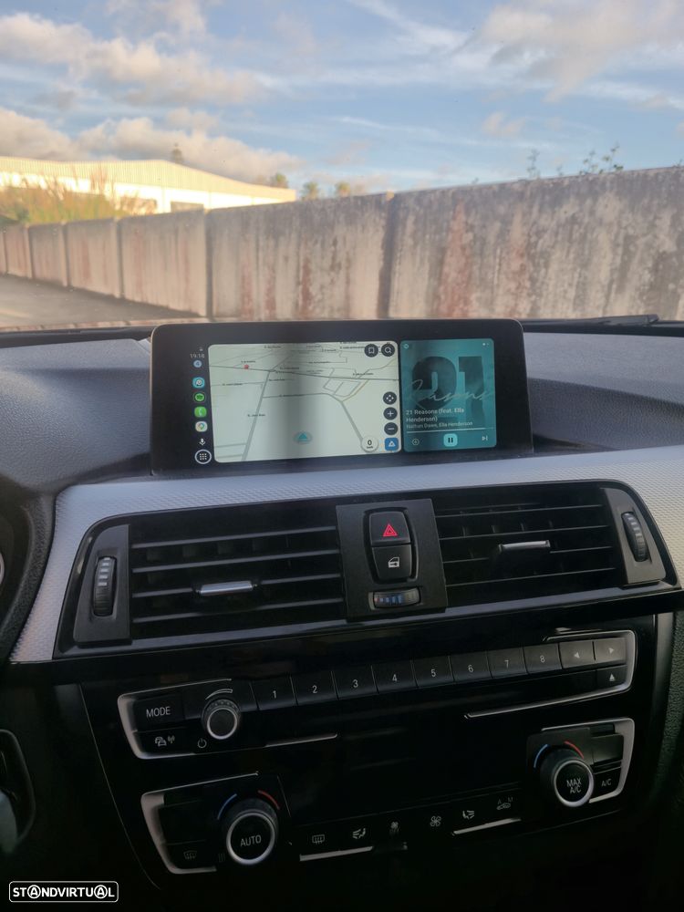 BMW 425 Gran Coupé d Pack M Auto - 9