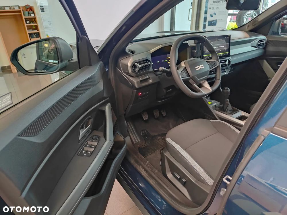Dacia Bigster 1.2 TCe mHEV Journey - 12