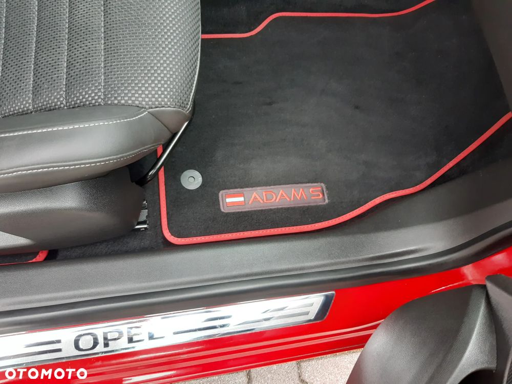 Opel Adam 1.4 Turbo S - 13