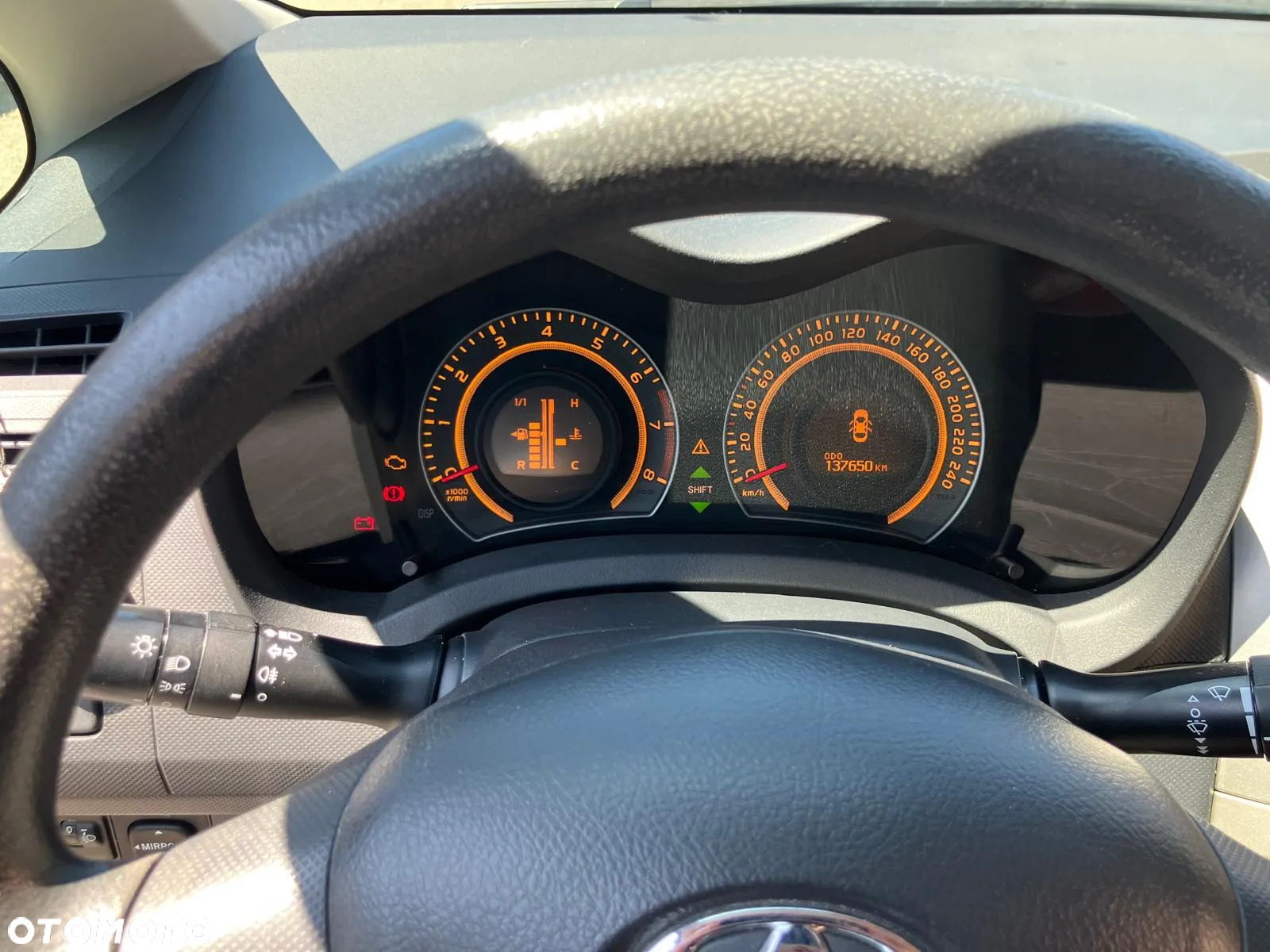 Toyota Auris - 9