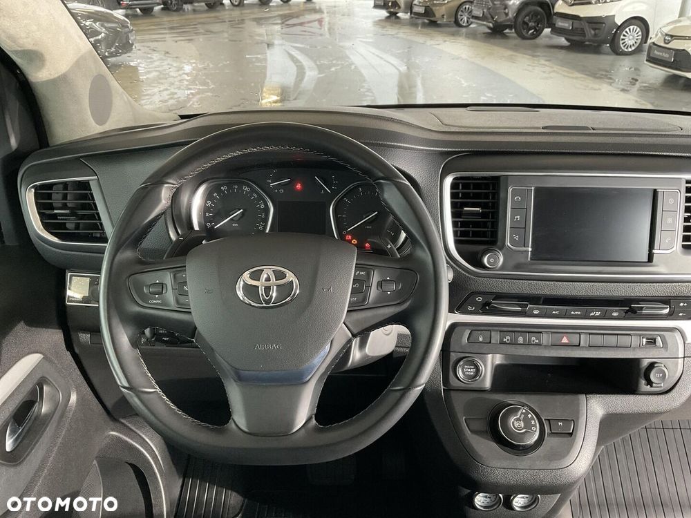 Toyota Proace Verso 2.0 D4-D Long VIP - 13