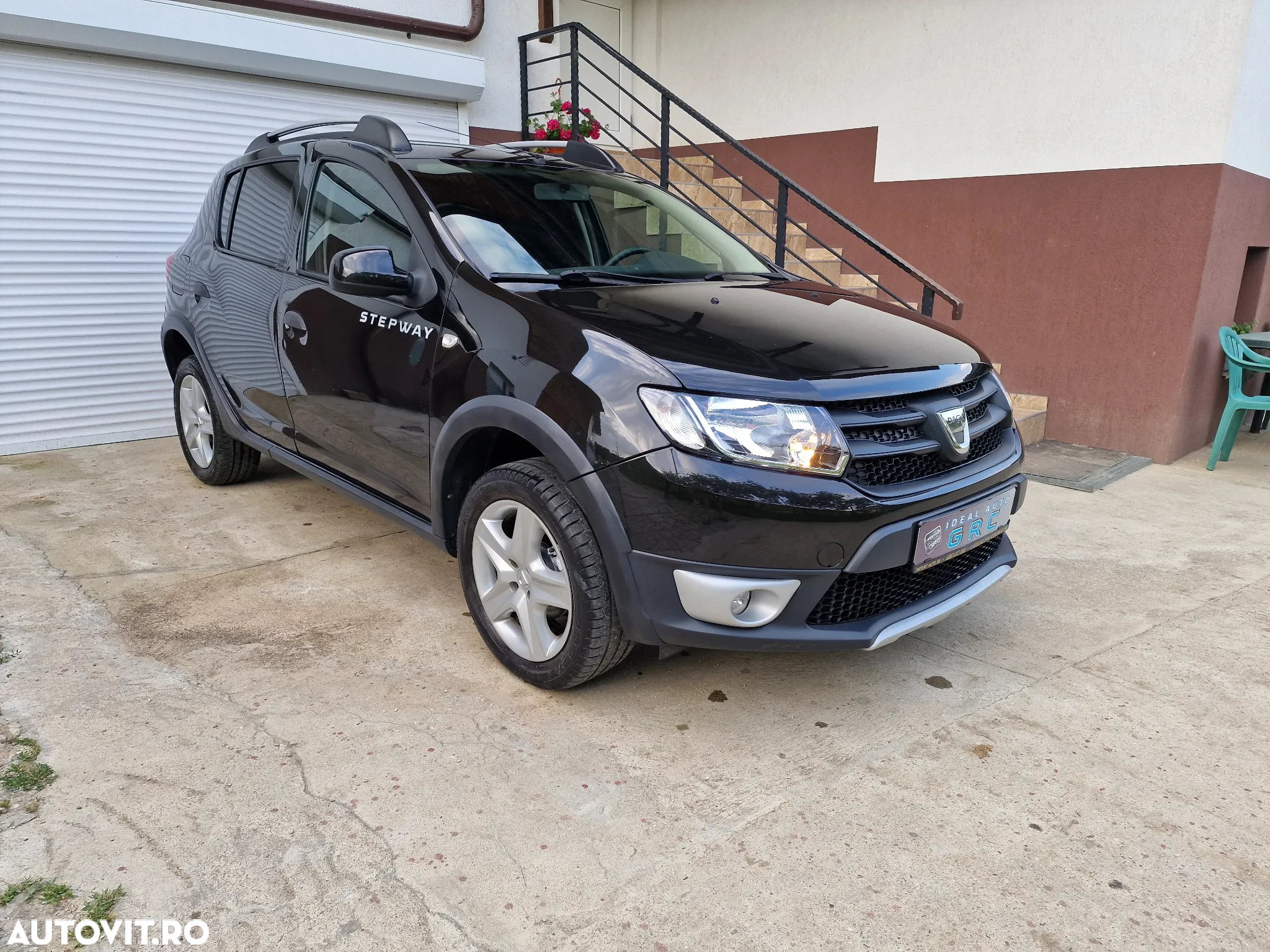Dacia Sandero 0.9 Stepway - 5