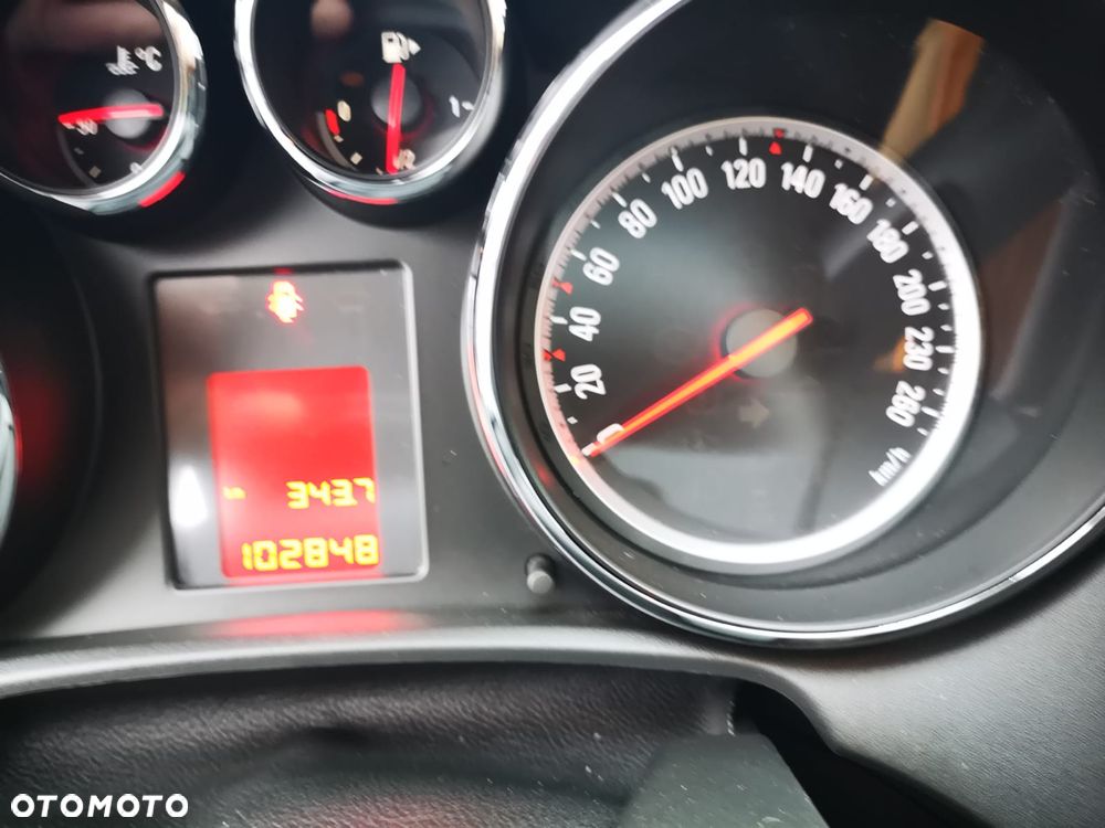 Opel Astra 1.6 Active - 2