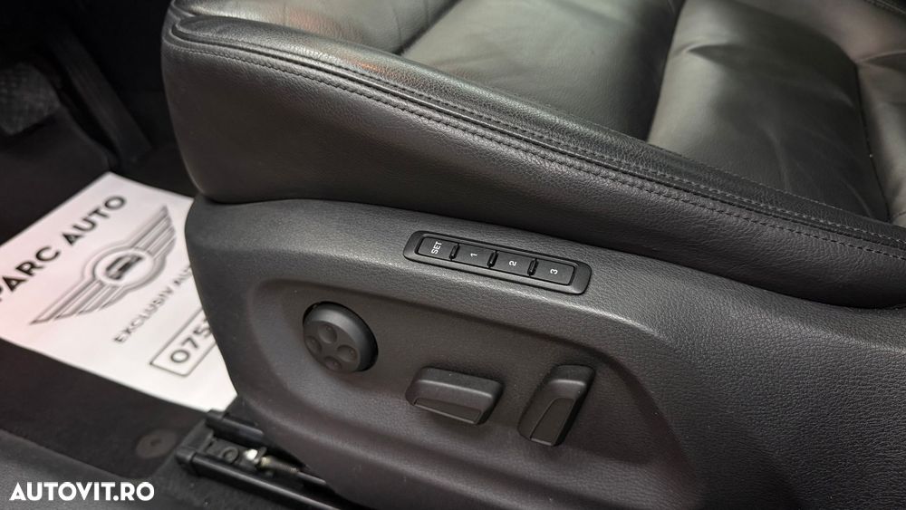 Volkswagen Sharan 2.0 TSI DSG Highline - 27