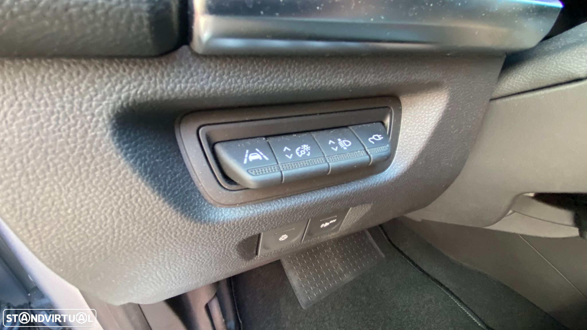 Renault Zoe (c/ Bateria) Limited 50 - 23
