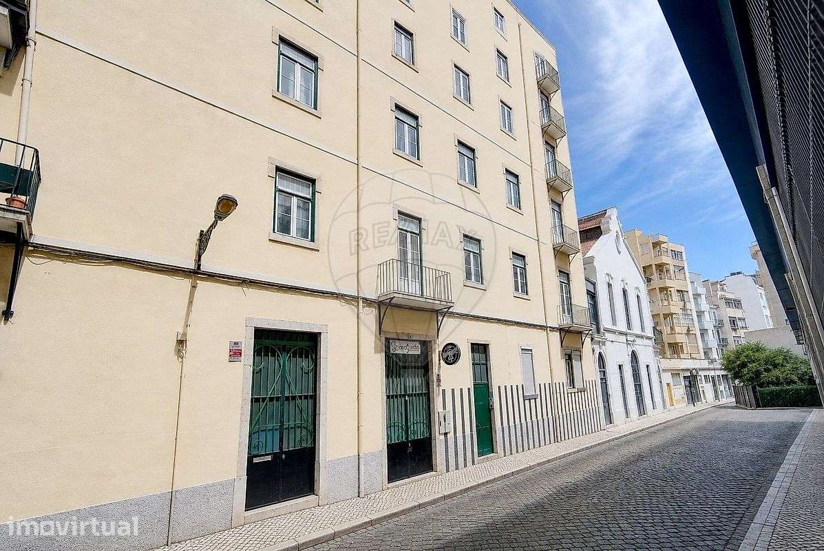 Apartamento T3 para arrendamento - Grande imagem: 2/25