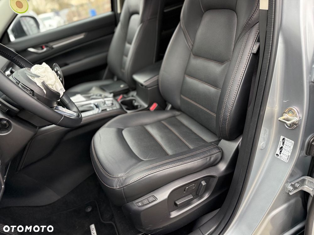 Mazda CX-5 2.0 mHEV Exclusive-Line 2WD - 12