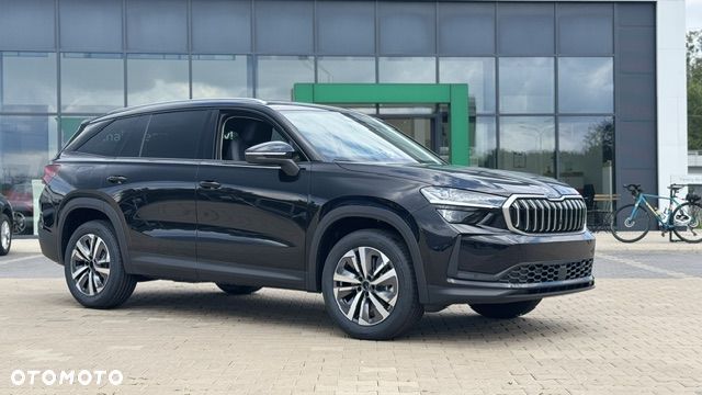 Skoda Kodiaq 1.5 TSI mHEV 4x2 Drive DSG - 2