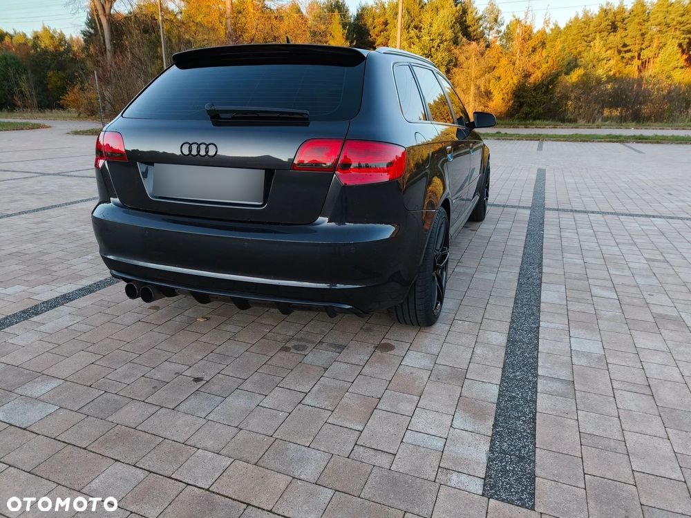Audi A3 Sportback - 9