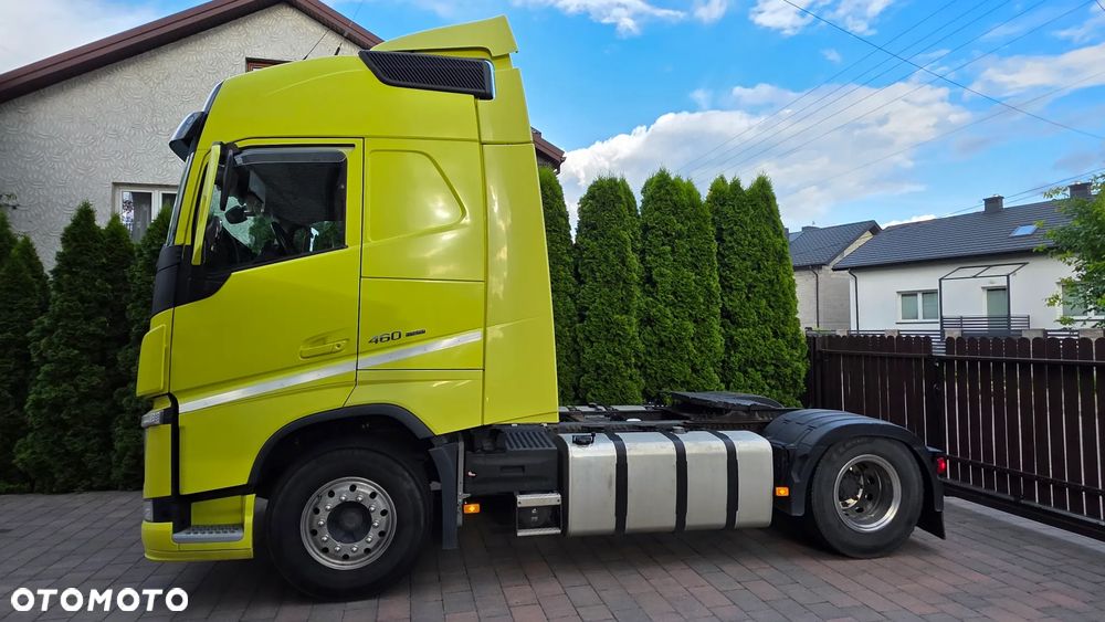 Volvo FH - 4