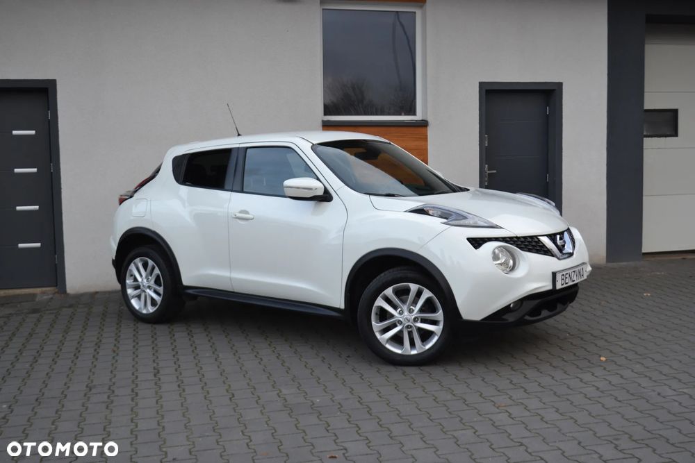 Nissan Juke - 2