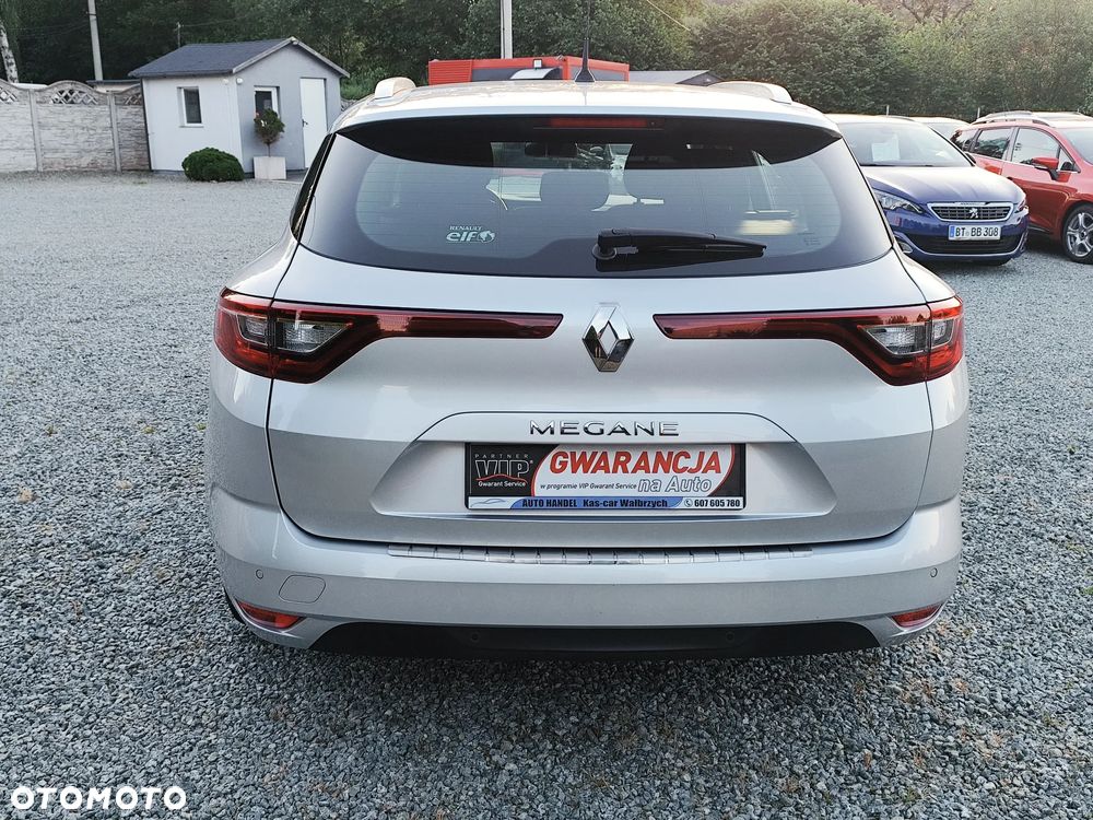 Renault Megane - 8