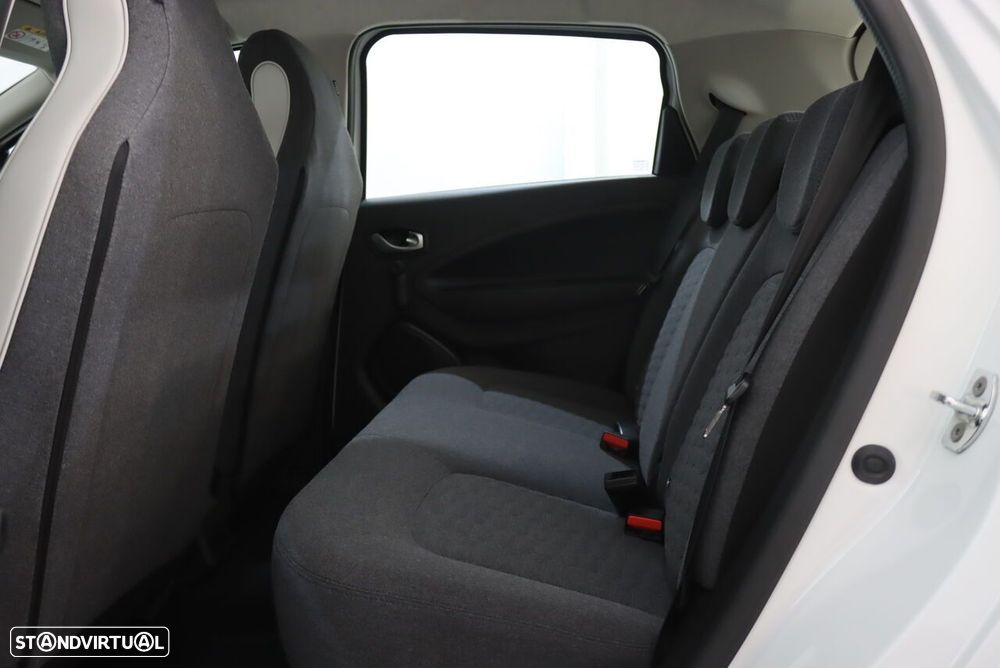 Renault Zoe - 9