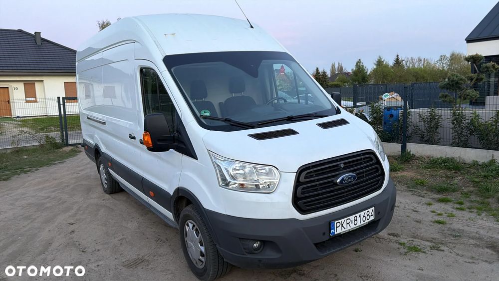 Ford Transit - 23