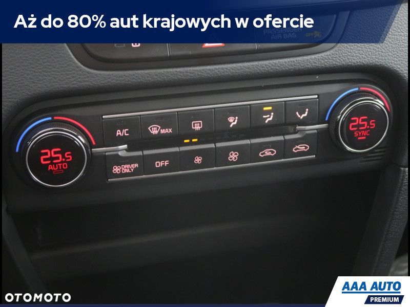 Kia XCeed - 13