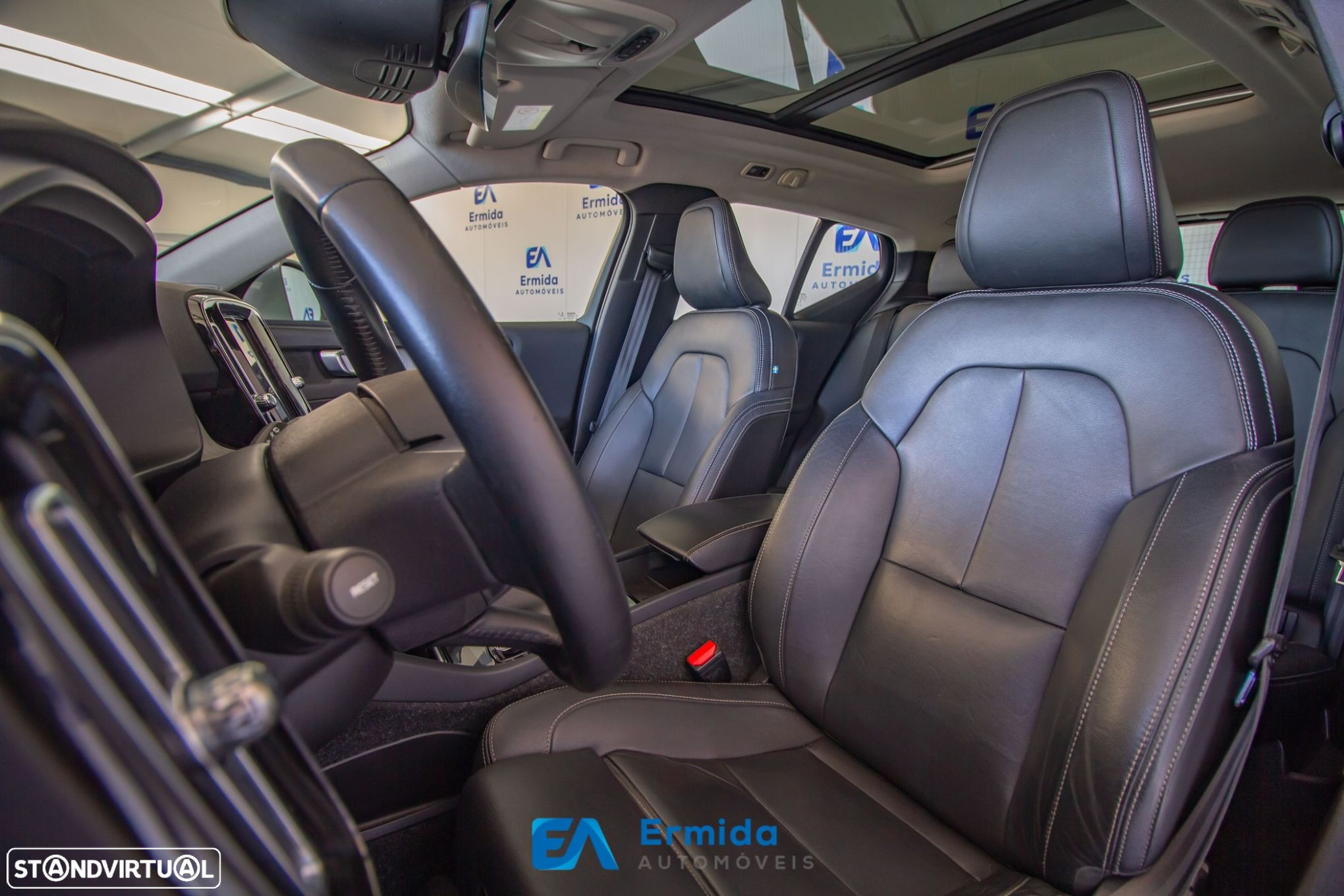 Volvo XC 40 - 26