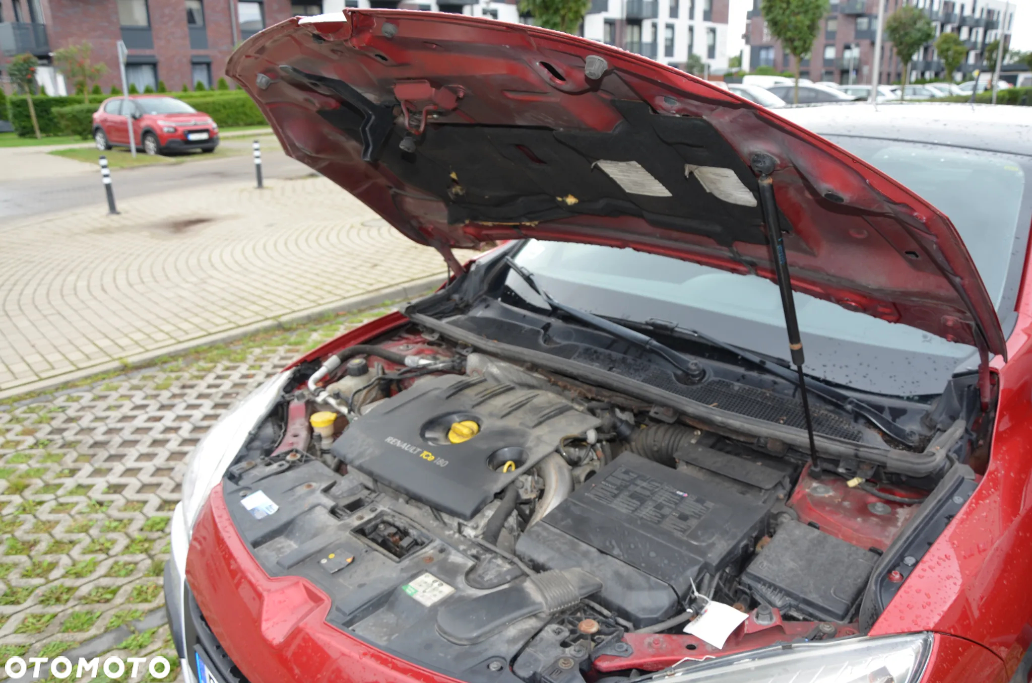 Renault Megane 2.0 16V TCE Dynamique - 24