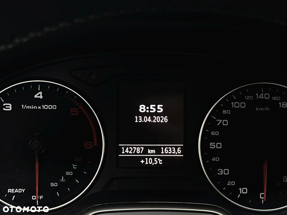 Audi Q2 1.6 TDI Sport S tronic - 23