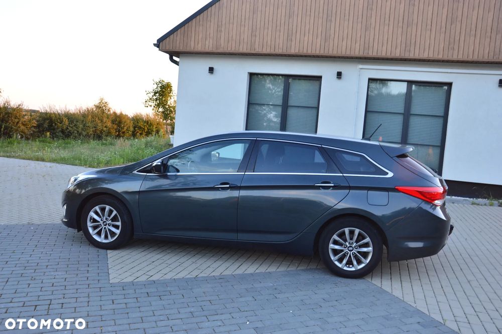 Hyundai i40 - 18