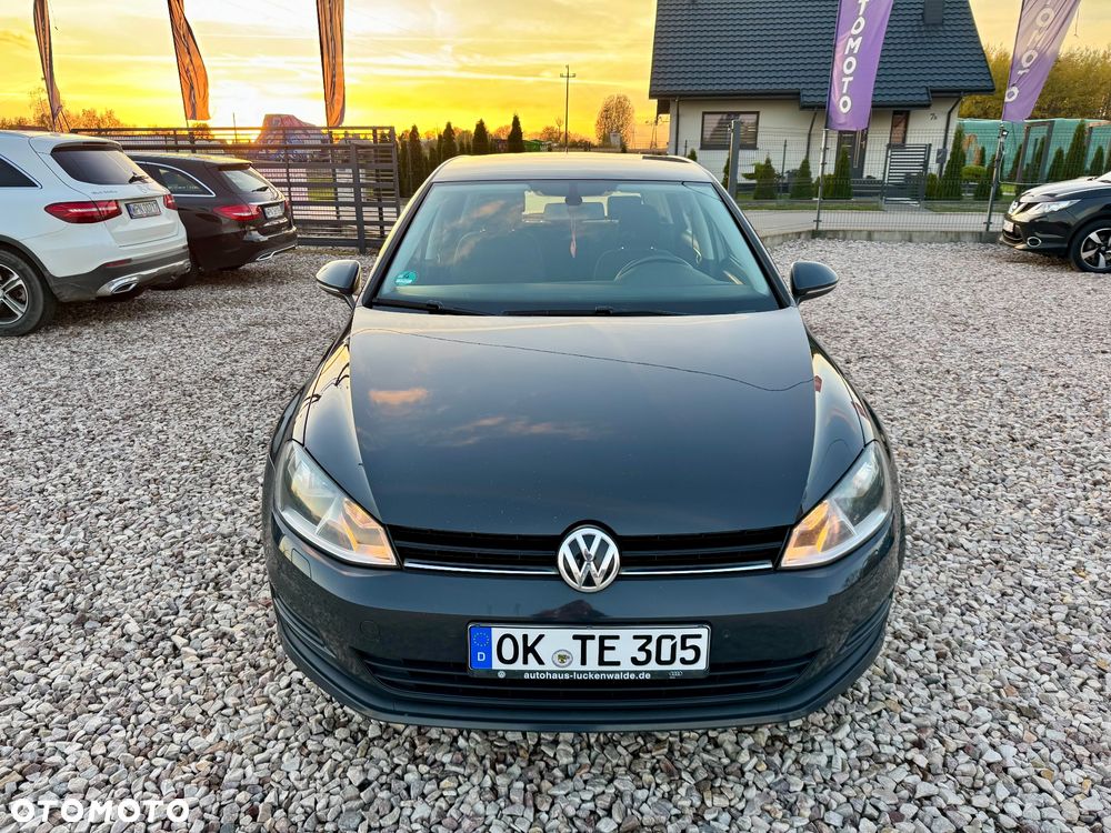 Volkswagen Golf - 27