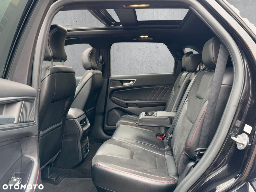 Ford Edge 2.0 EcoBlue Bi-Turbo 4x4 ST-LINE - 15