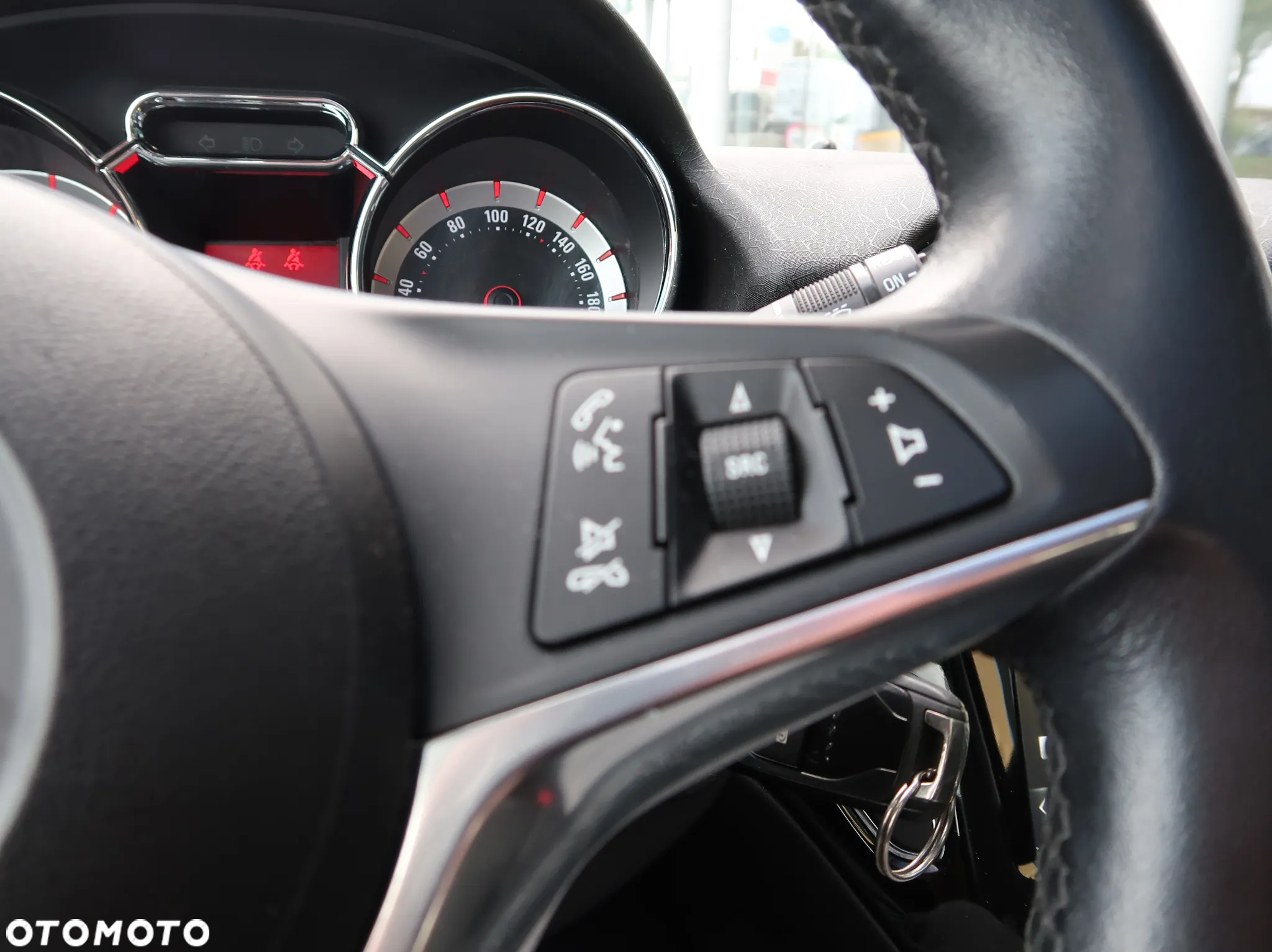 Opel Adam 1.4 Jam - 17