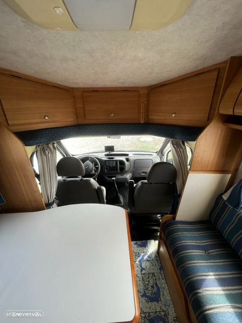 Rimor Sailer - 6
