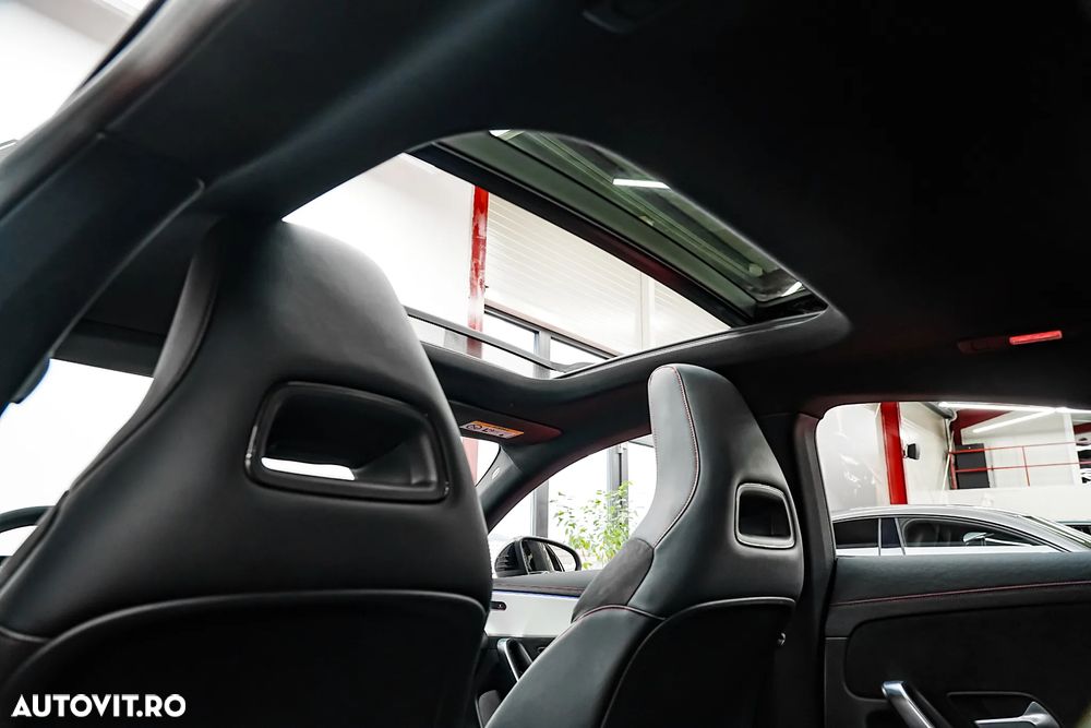 Mercedes-Benz CLA 180 7G-DCT AMG Line Advanced Plus - 12