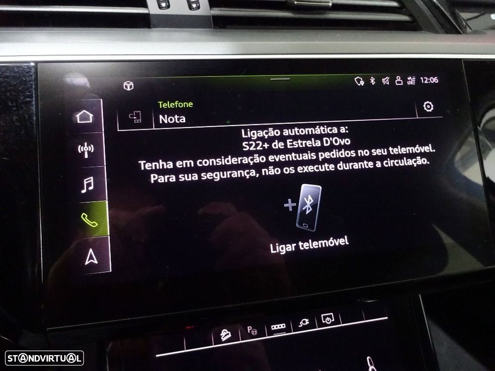 Audi Q8 e-Tron Sportback 55 quattro Advanced - 24