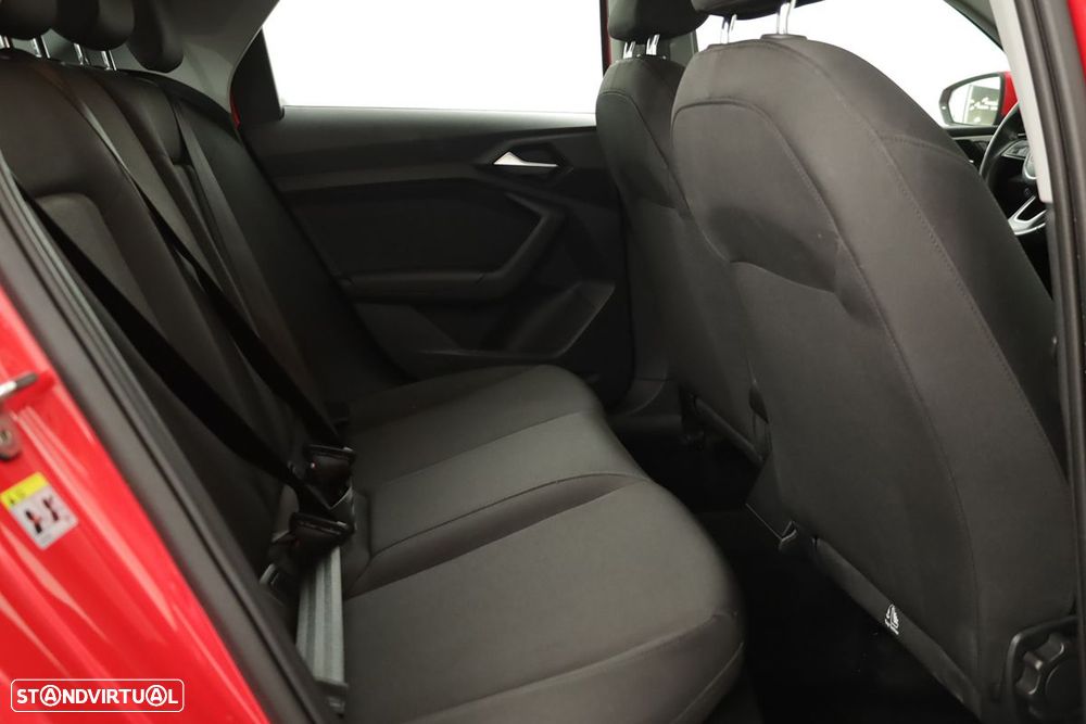 Audi A1 Sportback 25 TFSI - 20