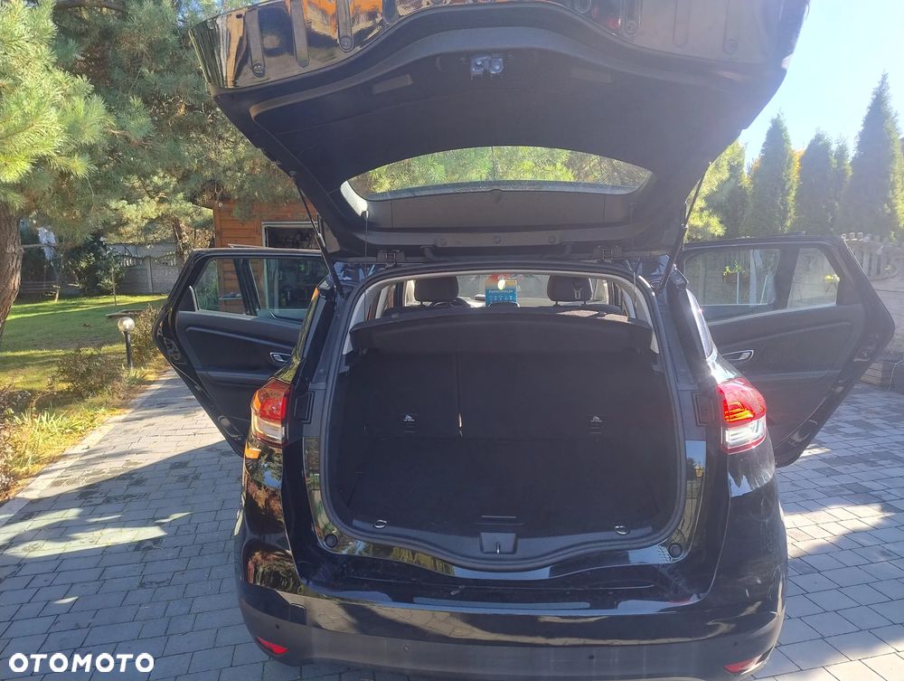 Renault Scenic - 13
