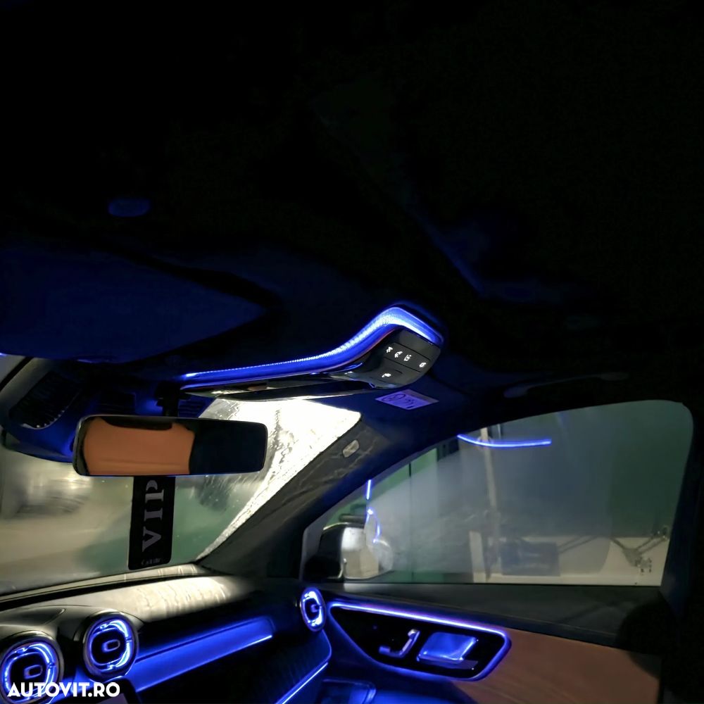 Mercedes-Benz GLC - 12