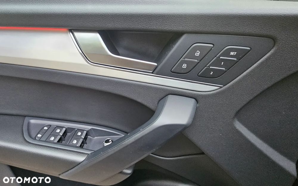 Audi Q5 45 TFSI quattro S tronic S line - 14