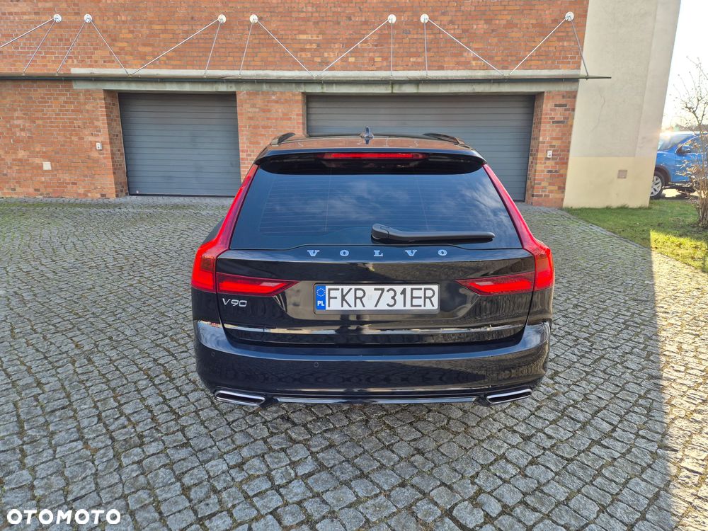 Volvo V90 - 9