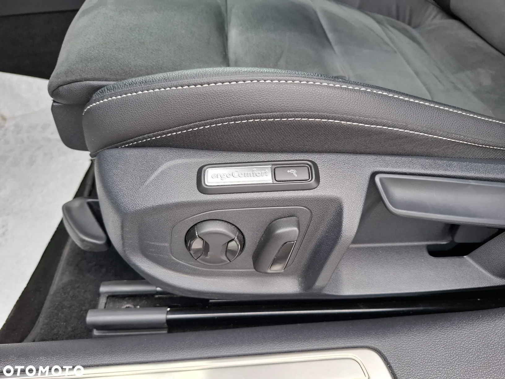 Volkswagen Arteon Shooting Brake 2.0 TDI SCR DSG Elegance - 11