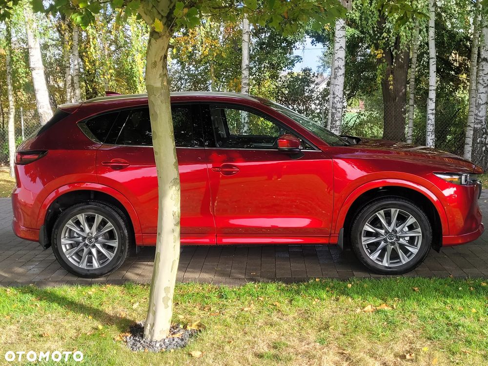 Mazda CX-5 2.5 Homura AWD - 2