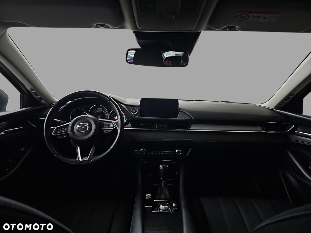 Mazda 6 2.0 SkyMotion - 17
